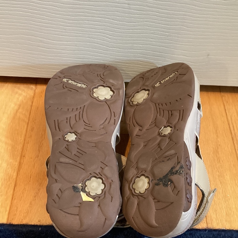 VGUC Therafit sandals - Picture 2 of 5